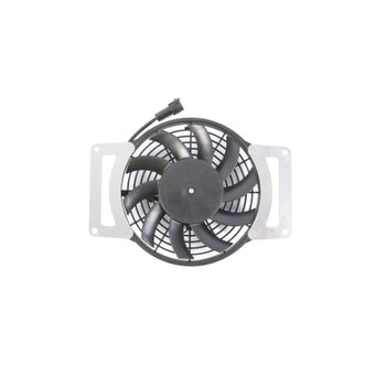 Trailtech Kit de ventilateur de radiateur universel 223002