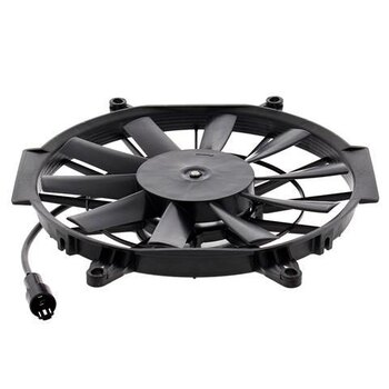 Ventilateur de radiateur complet All Balls Yamaha 70 1007