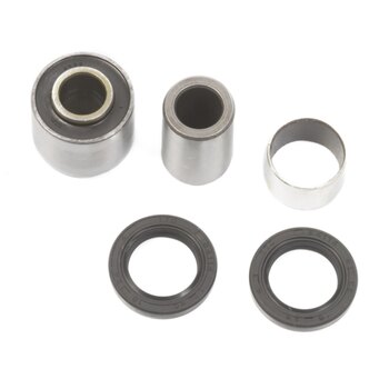 Kits de roulement d'amortisseur All Balls pour KTM Inférieur avant, supérieur avant