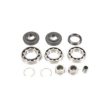 All Balls Differential bearing & Seal Kit