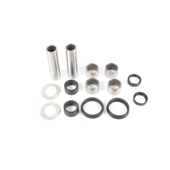 All Balls Swing Arm Bearing & Seal Kit Fits Can am