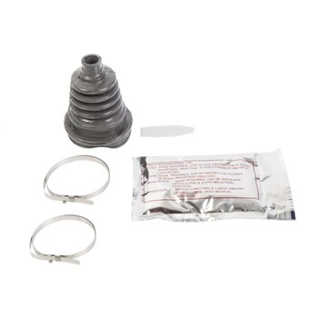 Kit de réparation de soufflet de cardan All Balls Intérieur avant, Extérieur avant Compatible avec Honda, Compatible avec Kawasaki, Compatible avec Suzuki, Compatible avec Yamaha Non