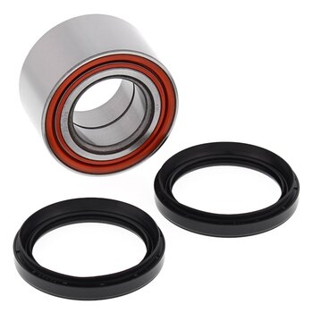 All Balls Wheel Bearing & Seal Kit Fits KTM, Fits Honda