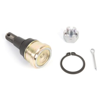 Rotule de suspension inférieure pour VTT All Balls compatible avec Honda