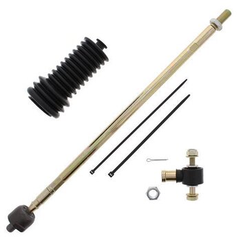 Kit de support d'extrémité de biellette de direction All Balls pour Can am