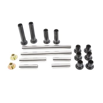 Kit de reconstruction de suspension arrière indépendante All Balls pour Honda