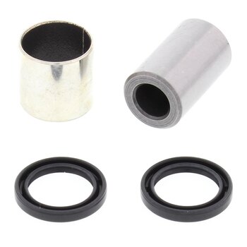 All Balls Wheel Bearing & Seal Upgrade Kit Fits Arctic cat, Fits Honda, Fits Kawasaki, Fits Kymco