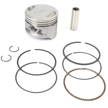 Kit de piston Shindy pour Kawasaki 1,00 mm