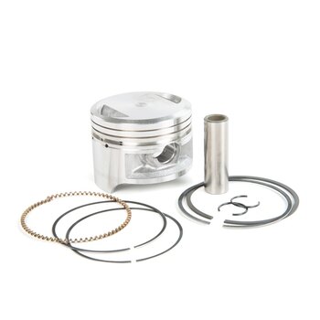 Kit de piston Shindy pour Yamaha 225 cc 0,25 mm