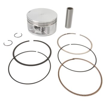 Kit de piston Shindy pour Yamaha 600 cc