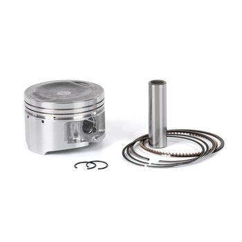 Kit de piston brillant pour Kawasaki