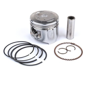 Kit de piston Shindy pour Kawasaki 1,00 mm