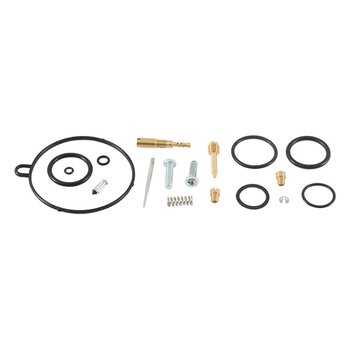 Kit de réparation de carburateur All Balls pour Honda