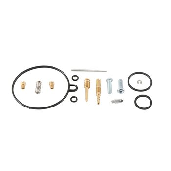 All Balls Carburetor Float Bowl Gasket Kit Fits Honda 336954