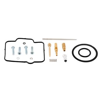 All Balls Carburetor Float Bowl Gasket Kit Fits Honda 336954