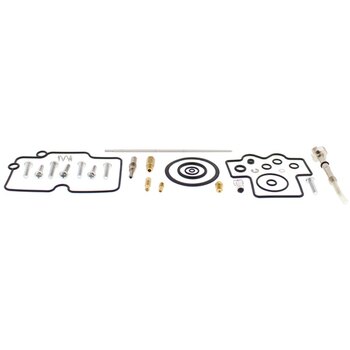 All Balls Carburetor Float Bowl Gasket Kit Fits Honda 336954