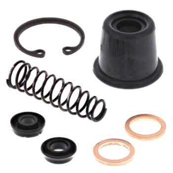 Kit de reconstruction de cylindre de roue All Balls pour Honda