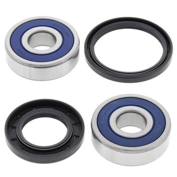 All Balls Wheel Bearing & Seal Kit Fits Yamaha, Fits Polaris