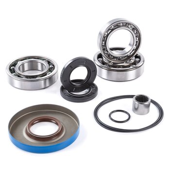 All Balls Differential bearing & Seal Kit