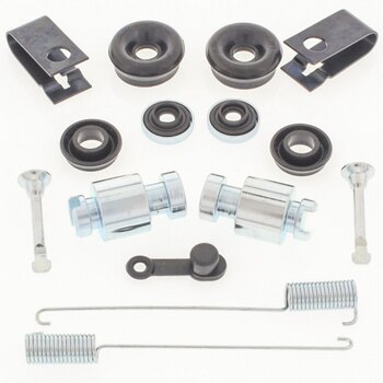 Kit de reconstruction de maître-cylindre de frein avant All Balls pour Husaberg, Husqvarna, KTM, Gas Gas, Sherco