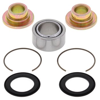 Kits de roulement d'amortisseur All Balls pour KTM Inférieur avant, supérieur avant