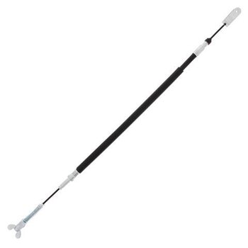 Kimpex Brake Cable Steel Front Hand brake