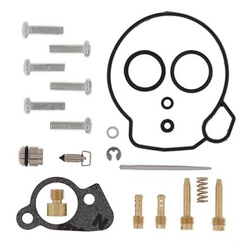 All Balls Wheel Bearing & Seal Kit Fits Arctic cat, Fits Adley, Fits Can am, Fits E TON, Fits Kawasaki, Fits Kymco, Fits Polaris