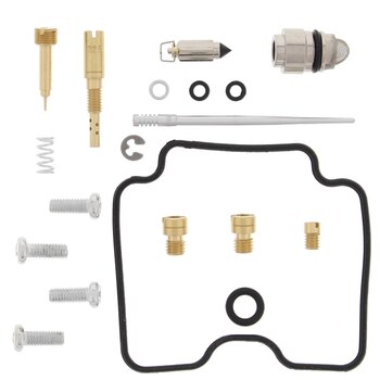 Kimpex Kit de réparation de carburateur pour Can am