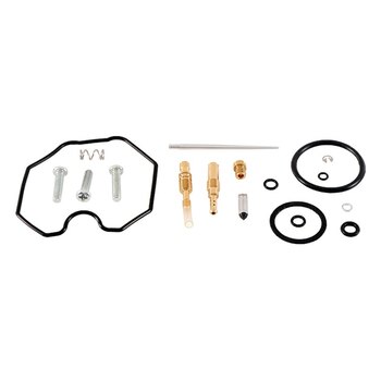 Kit de réparation de carburateur All Balls pour Honda