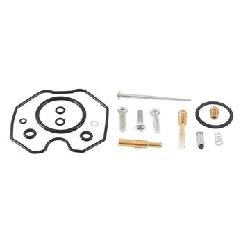 Kit de réparation de carburateur All Balls pour Honda