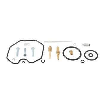 Kit de réparation de carburateur All Balls pour Honda