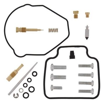 Kit de réparation de carburateur All Balls pour Honda