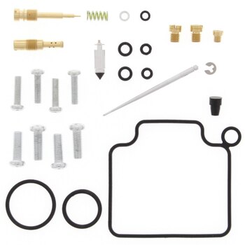 Kit de réparation de carburateur All Balls pour Honda