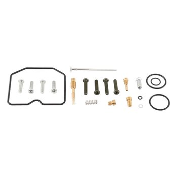 All Balls Carburetor Repair Kit Fits Kawasaki