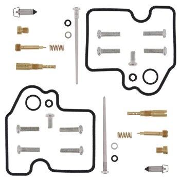 All Balls Carburetor Repair Kit Fits Kawasaki