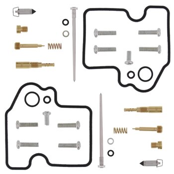 All Balls Carburetor Repair Kit Fits Kawasaki