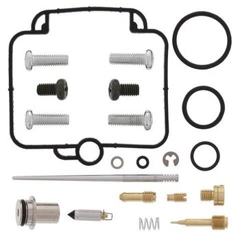 All Balls Wheel Bearing & Seal Kit Fits Arctic cat, Fits Adley, Fits Can am, Fits E TON, Fits Kawasaki, Fits Kymco, Fits Polaris