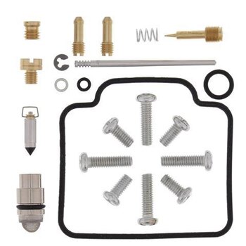 Kit de joint de cuvette de flotteur de carburateur All Balls pour Honda, pour KTM, pour Polaris, pour Yamaha