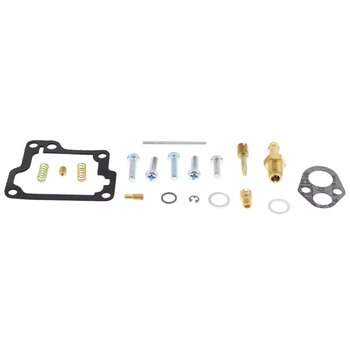 Kit de réparation de carburateur All Balls pour Polaris, pour Honda, pour Kawasaki, pour Suzuki, pour Yamaha