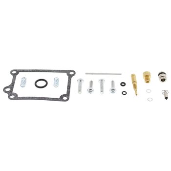 All Balls Carburetor Repair Kit Fits Kawasaki, Fits Suzuki