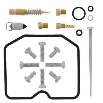 Kit de réparation de carburateur All Balls pour Polaris, pour Honda, pour Kawasaki, pour Suzuki, pour Yamaha