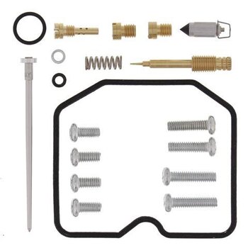 Kit de réparation de carburateur All Balls pour Polaris, pour Honda, pour Kawasaki, pour Suzuki, pour Yamaha