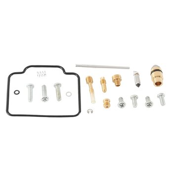 Kit de réparation de carburateur All Balls pour Polaris, pour Honda, pour Kawasaki, pour Suzuki, pour Yamaha