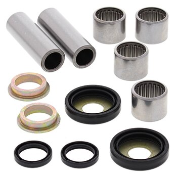 Roulement de roue Toutes les balles & Kit de joints pour Adley, Convient au chat arctique, Fits Can am, Convient à Kawasaki, Convient à Kymco, Fits Polaris