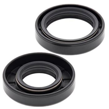 All Balls Crankshaft Seal Kit Fits Kawasaki, Fits Suzuki 209494