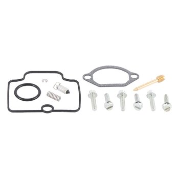 All Balls Kit de joint de cuvette de flotteur de carburateur pour Husqvarna 336956