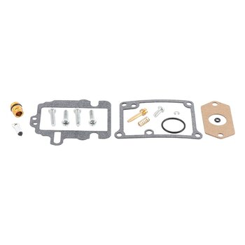 All Balls Carburetor Mid Body Gasket Kit Fits KTM, Fits Suzuki