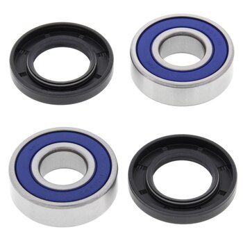 All Balls Wheel Bearing & Seal Kit Fits KTM, Fits Polaris