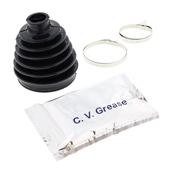 Kit de réparation de coffre CV All Balls Intérieur avant, Extérieur avant, Intérieur arrière Pour Kawasaki, Pour Yamaha Non