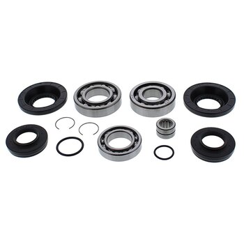 Kimpex HD Differential bearing & Seal Kit